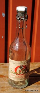 Scotch Water  Mineralvand Fabriken  Orkid Nr 5