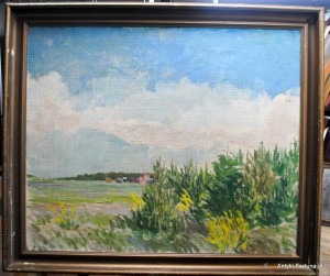 Obraz - Widok - Nr 47/A