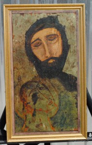 Obraz - Jezus - Nr 77/H
