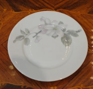 Talerzyk  syg. Rosenthal  - Selb Bavaria