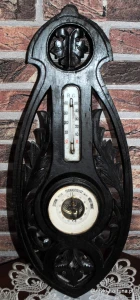 Barometr nr 8