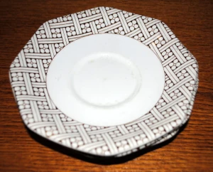 Talerzyk - Royal Staffordshire  J&G Meakin