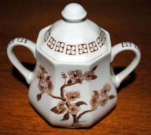 Cukiernica -Royal Staffordshire  J&G Meakin