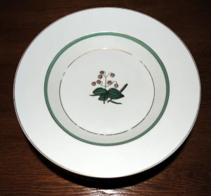 Talerz głęboki - Royal Kopenhagen