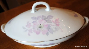Waza - Porcelana CT Altwasser Silesia - Stary Zdrój