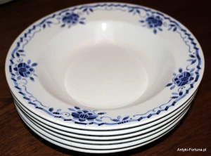 Talerz głęboki - Villeroy&Boch