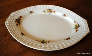 Adams Titan Ware - półmisek