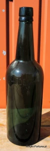 Stara butelka nr 2