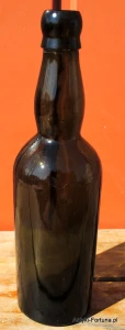 Stara butelka nr 7