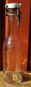 Butelka AIS Nr 15