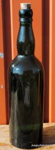 Stara butelka nr 11