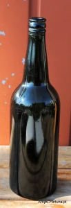 Stara butelka nr 13