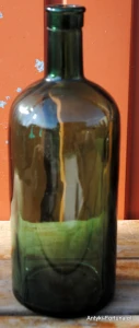 Stara butelka nr 14