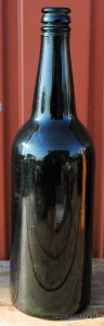 Stara butelka nr 16