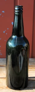 Stara butelka nr 17