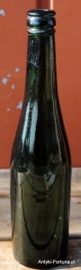 Stara butelka nr 19