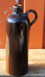 Butelka nr 1  Kamionka