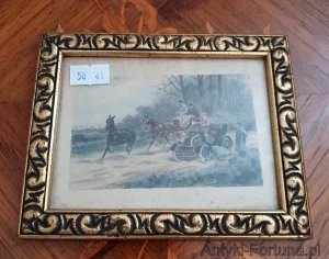 Stara ramka do zdjęcia nr 41