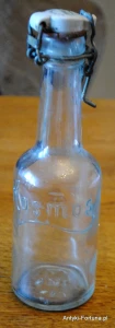 Stara butelka  - Kosmos  -Nr 20