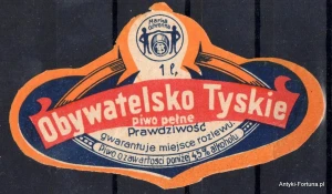 Browar Tychy 