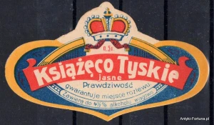 Browar Tychy 