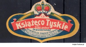 Browar Tychy 