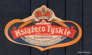 Browar Tychy 