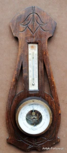 Barometr nr 30