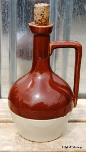 Butelka - 50 Centilitres  Barolinet  distillateur Bordeaux