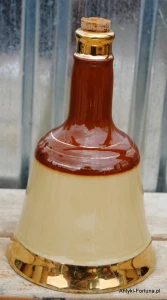 Butelka ceramiczna - Bells Scotsch Whisky
