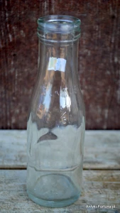 Butelka - Maelk Flode 1/5 l