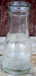 Butelka - Maelk Flode 1/10 l