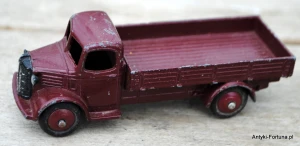 Ciężarówka  Dinky Toys Austin -  MECCANO LTD.