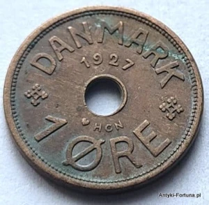 1 ore Dania od 27 r