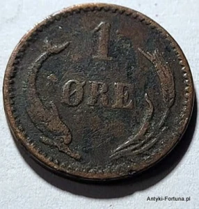 Dania 1 ore, 1874-1904