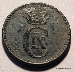 Dania 1 ore, 1875