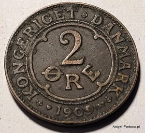 2 ore 1909 Dania