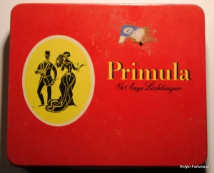 Primula A/S Aage Lichtinger