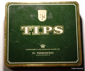  Tips N.Torring