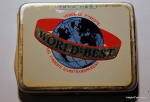 World Best
