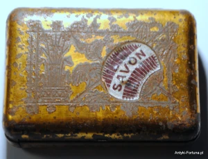 Savon