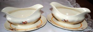 Sosjerka - J&G Meakin England