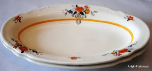 Półmisek - J&G Meakin England - nr 4