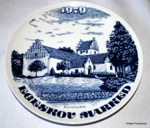 Egeskov Marked 1979