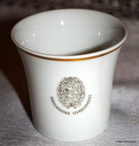 Kubek  Royal Copenhagen