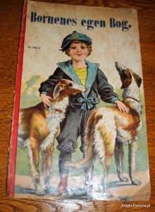 Bornenes egen Bog - ok 1900 r 