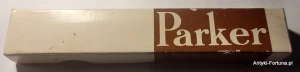 Długopis PARKER - lata 60 te