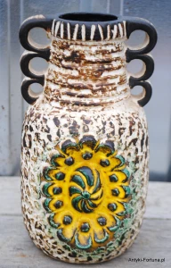 Wazon Dunler & Breiden