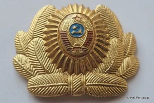 Na czapkę