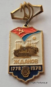 Zapinka 1778-1978
